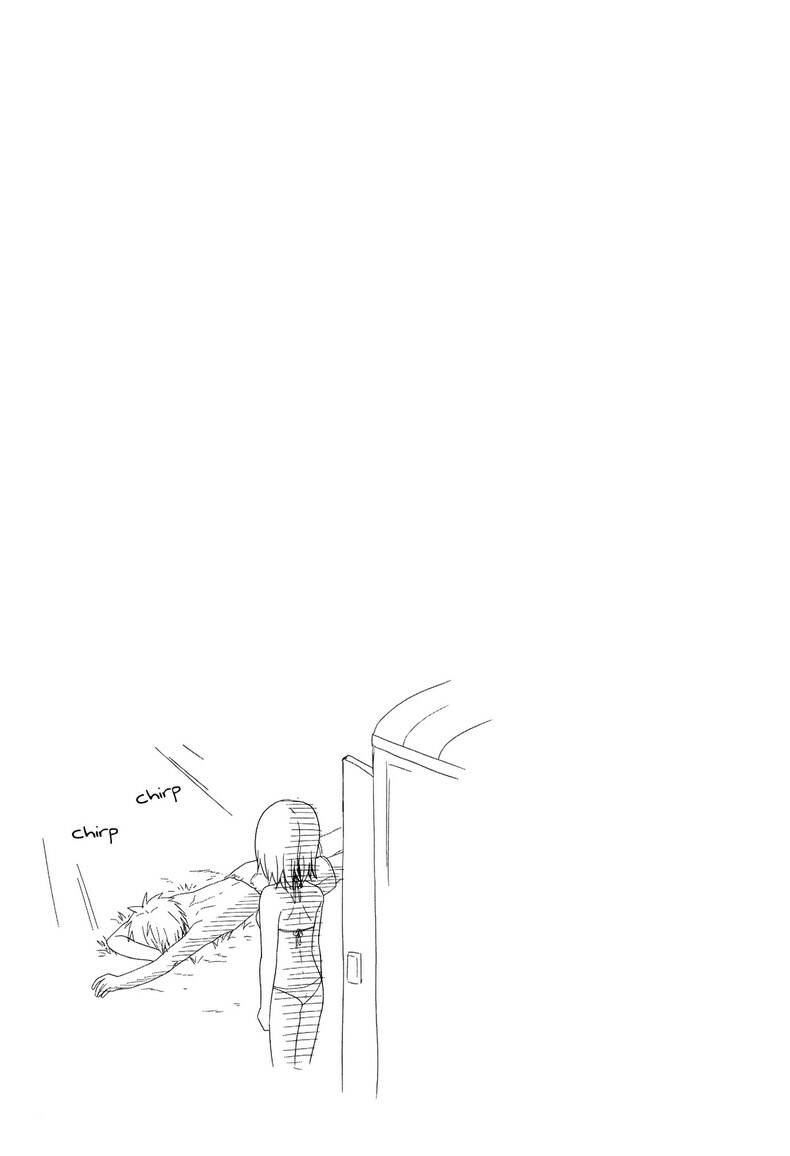 Henjo - Hen na Joshi Kousei Amaguri Chiko - Chapter 4 - Page 24