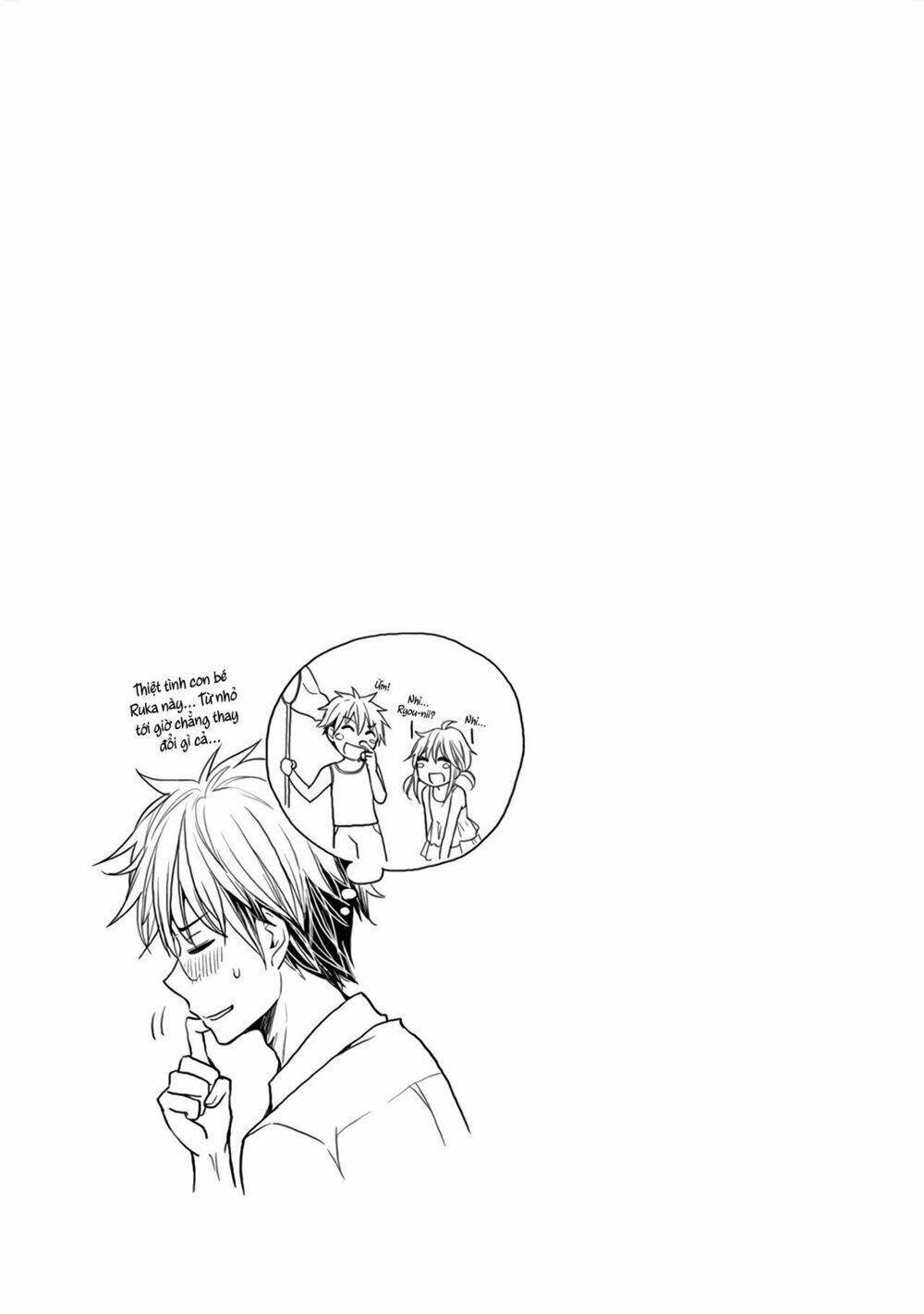 Henjo - Hen na Joshi Kousei Amaguri Chiko - Chapter 45 - Page 22