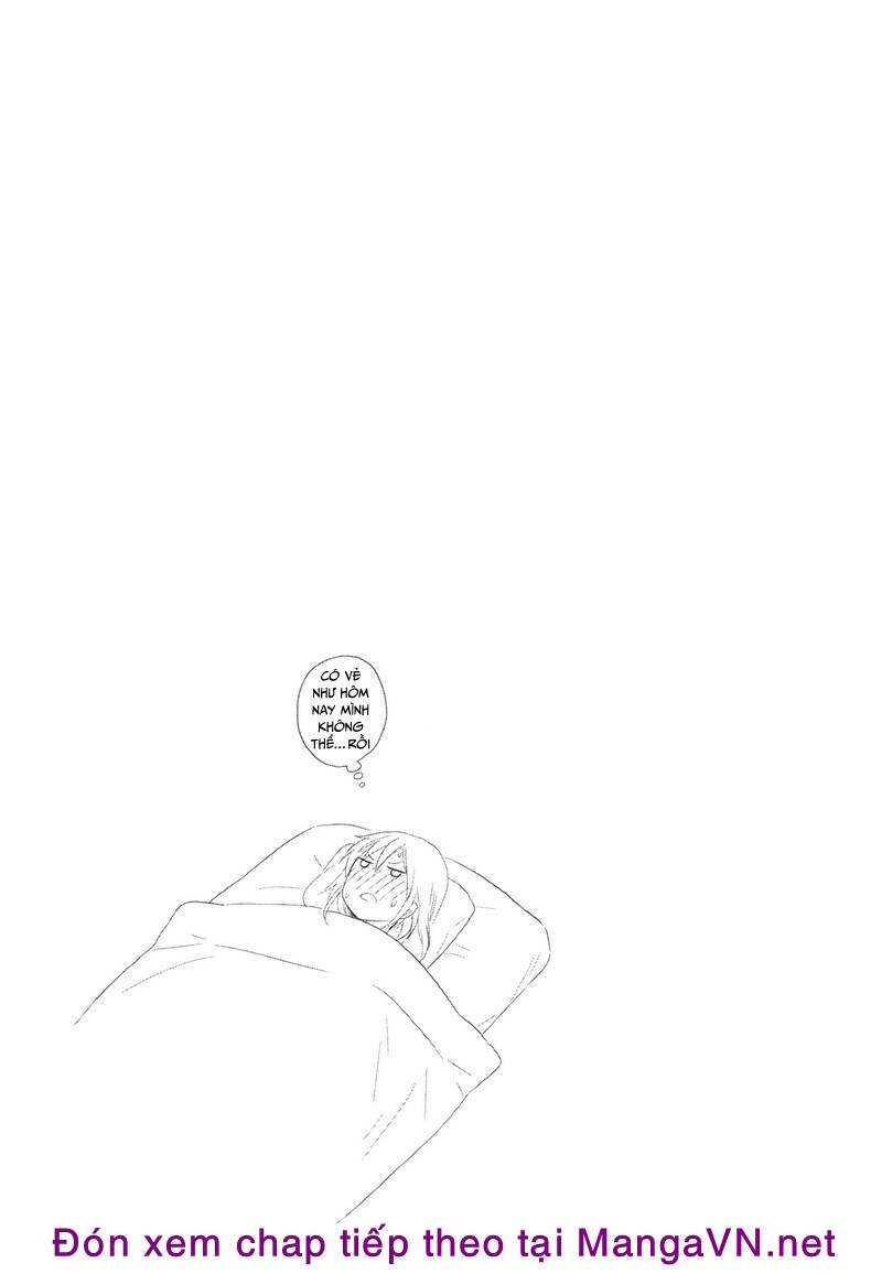 Henjo - Hen na Joshi Kousei Amaguri Chiko - Chapter 5.1 - Page 22