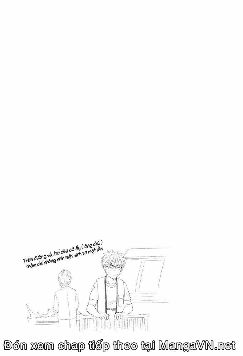 Henjo - Hen na Joshi Kousei Amaguri Chiko - Chapter 5 - Page 23