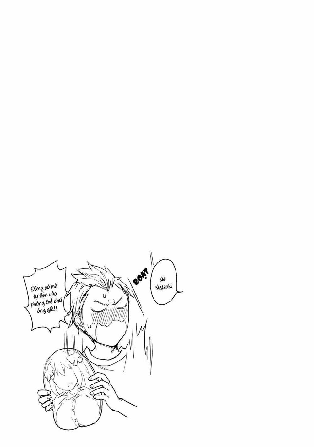 Henjo - Hen na Joshi Kousei Amaguri Chiko - Chapter 50 - Page 21