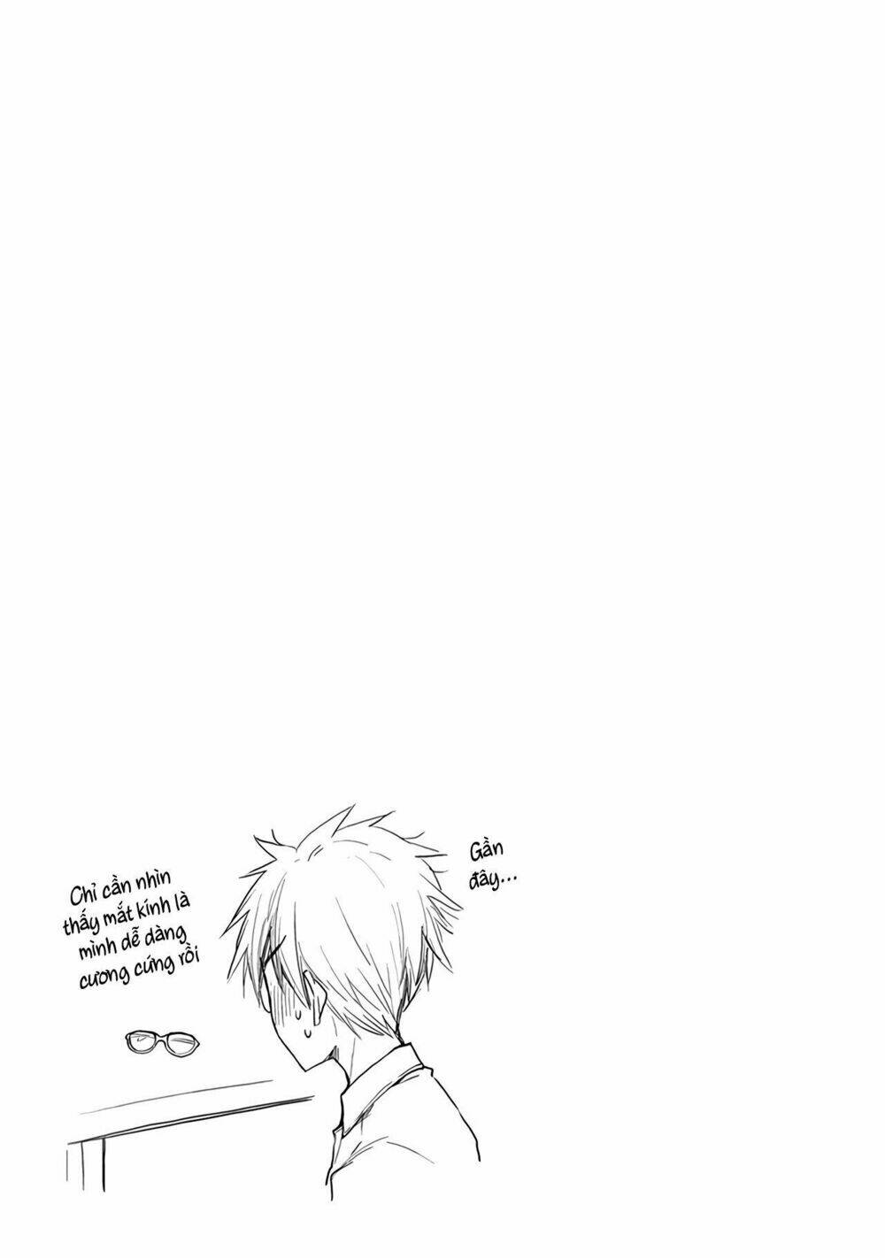 Henjo - Hen na Joshi Kousei Amaguri Chiko - Chapter 59 - Page 21