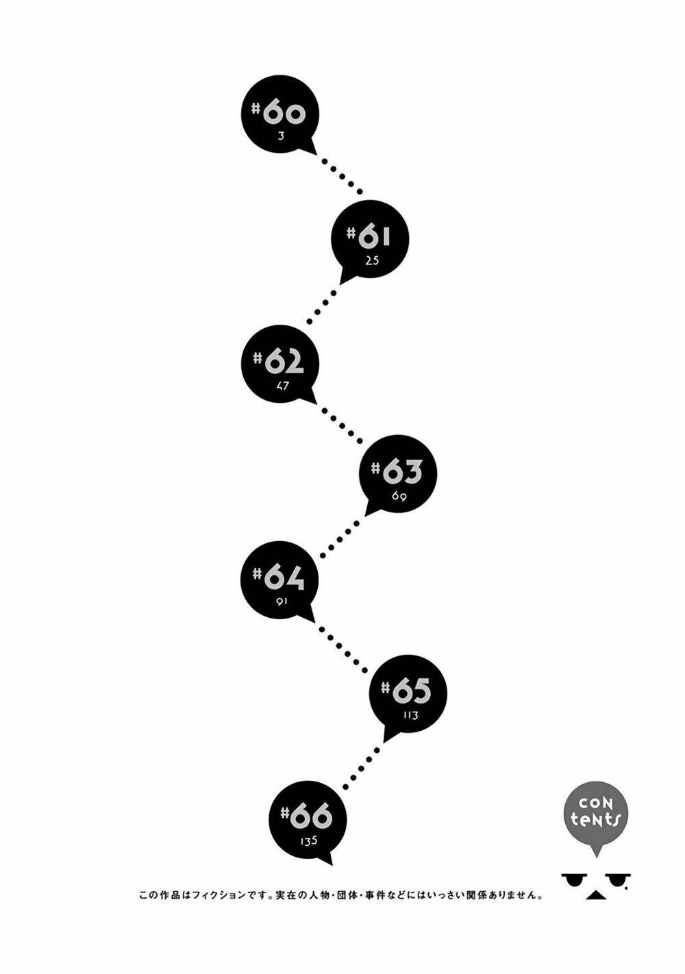 Henjo - Hen na Joshi Kousei Amaguri Chiko - Chapter 60 - Page 4