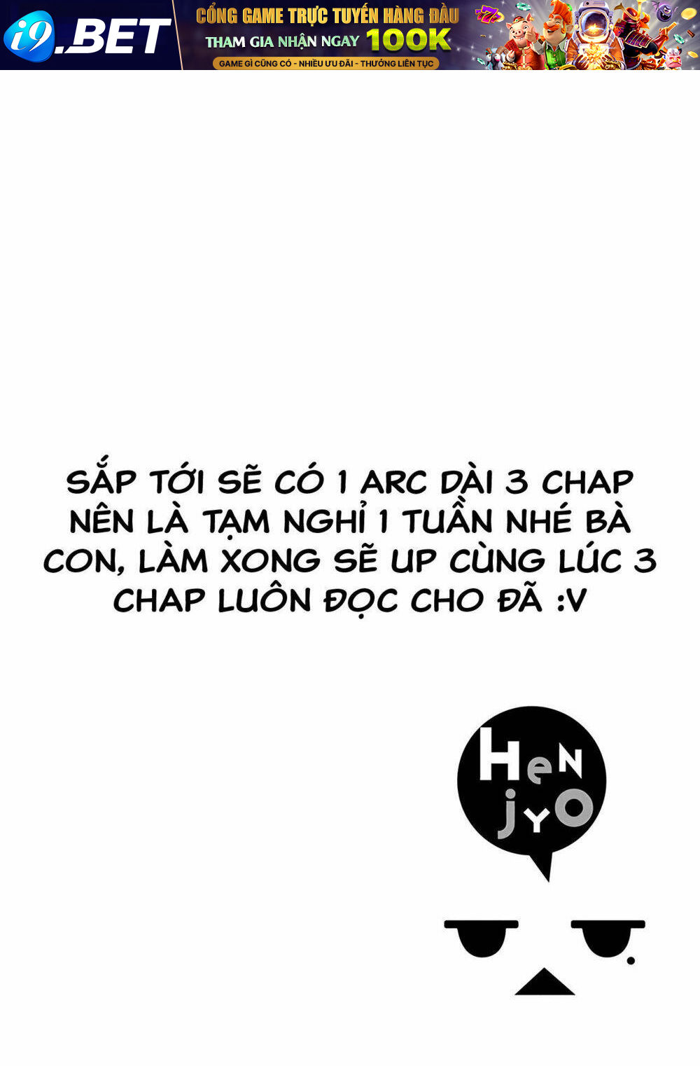 Henjo - Hen na Joshi Kousei Amaguri Chiko - Chapter 61 - Page 22