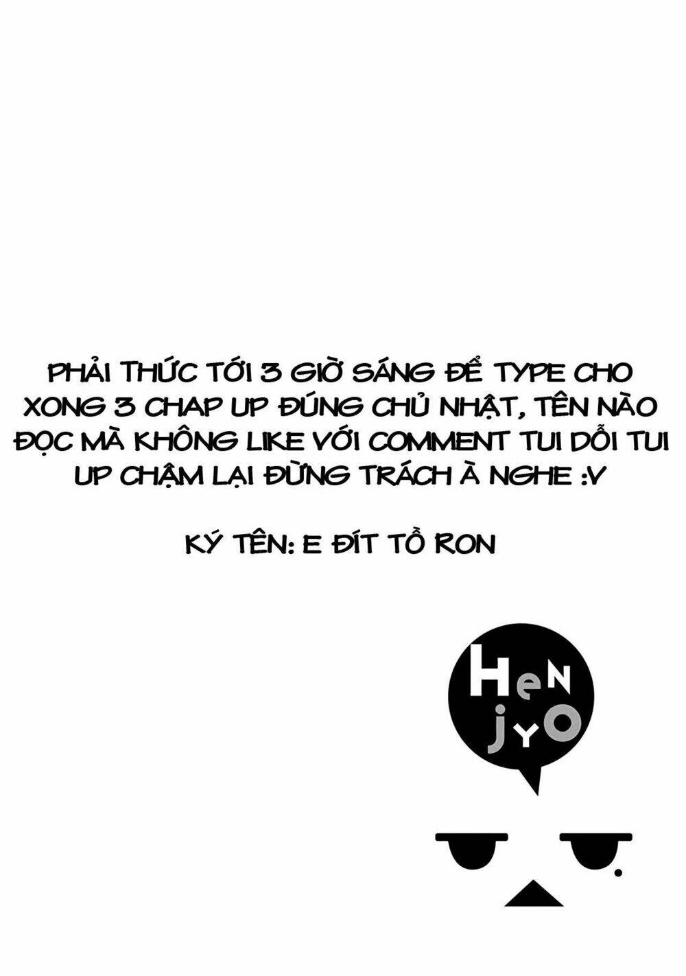 Henjo - Hen na Joshi Kousei Amaguri Chiko - Chapter 64 - Page 22