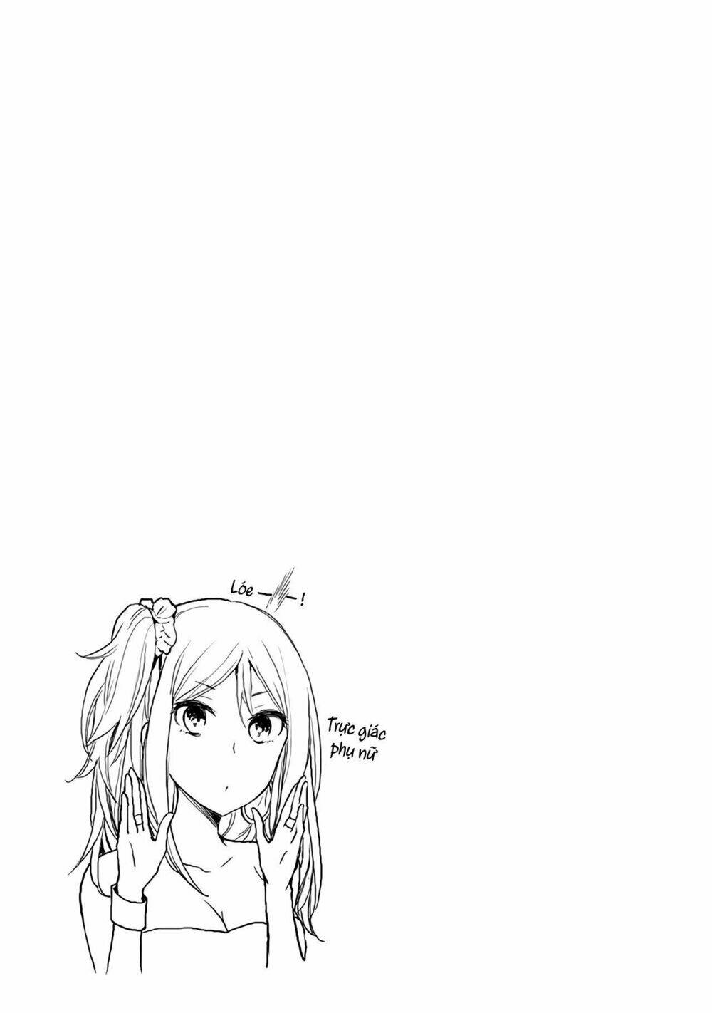 Henjo - Hen na Joshi Kousei Amaguri Chiko - Chapter 66 - Page 21