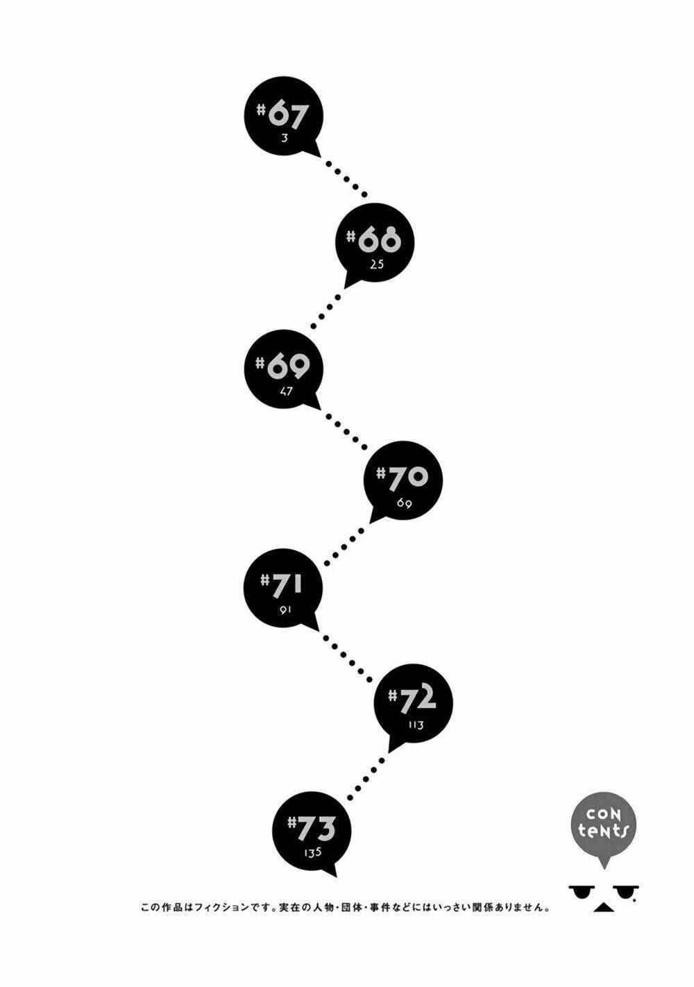 Henjo - Hen na Joshi Kousei Amaguri Chiko - Chapter 67 - Page 4