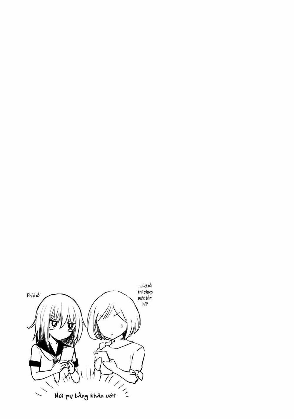 Henjo - Hen na Joshi Kousei Amaguri Chiko - Chapter 74 - Page 25