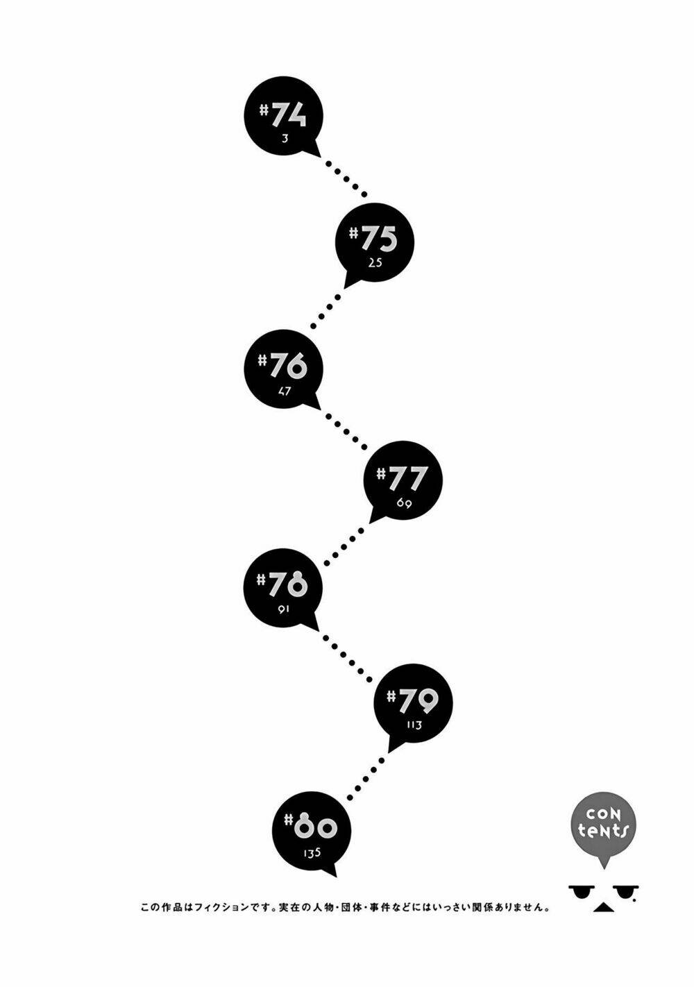 Henjo - Hen na Joshi Kousei Amaguri Chiko - Chapter 74 - Page 4