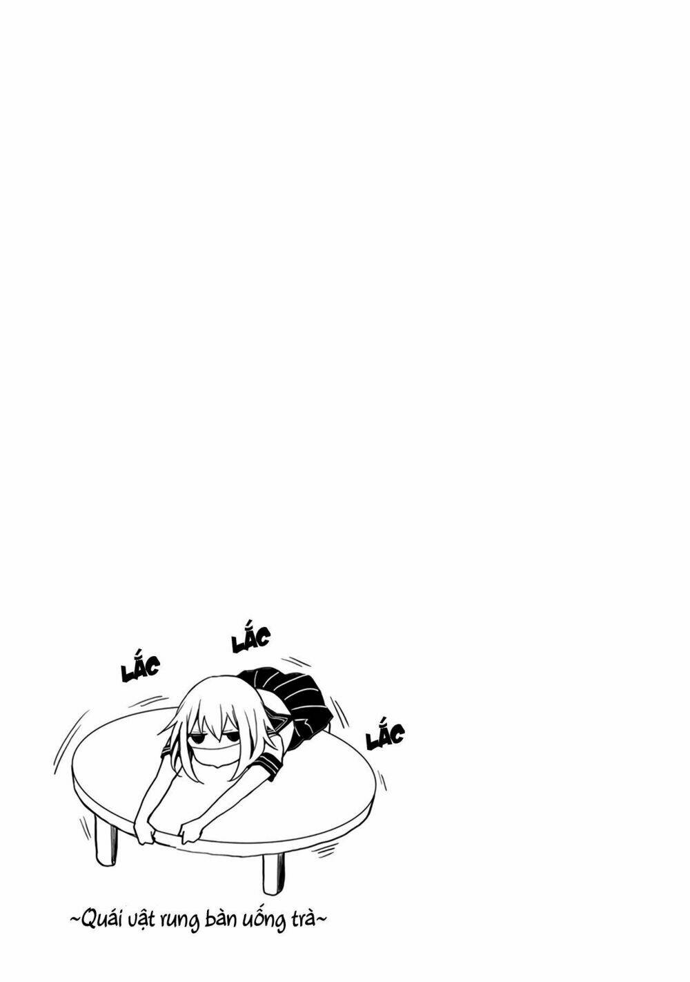 Henjo - Hen na Joshi Kousei Amaguri Chiko - Chapter 81 - Page 25