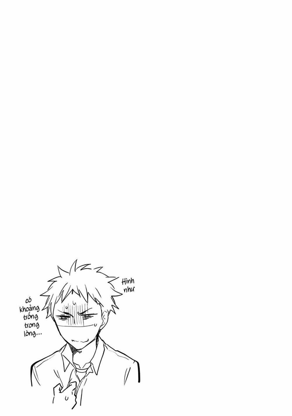 Henjo - Hen na Joshi Kousei Amaguri Chiko - Chapter 85 - Page 21