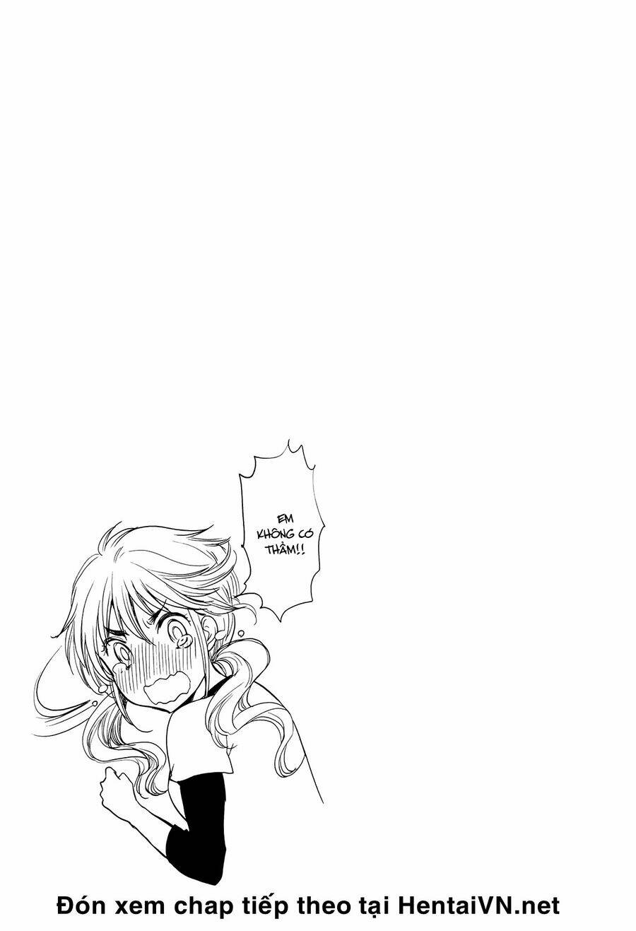 Henjo - Hen na Joshi Kousei Amaguri Chiko - Chapter 9 - Page 21