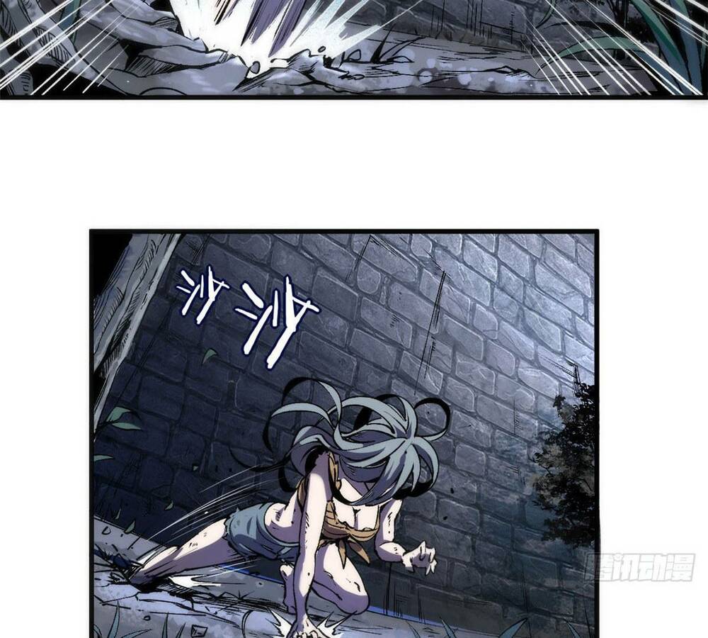 Trưởng Giám Ngục Trông Coi Các Ma Nữ - Chapter 1 - Page 14