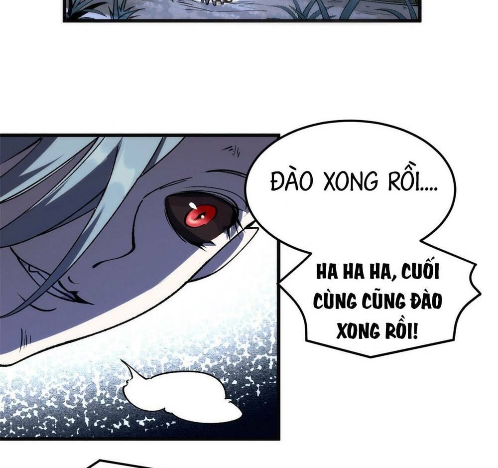 Trưởng Giám Ngục Trông Coi Các Ma Nữ - Chapter 1 - Page 15