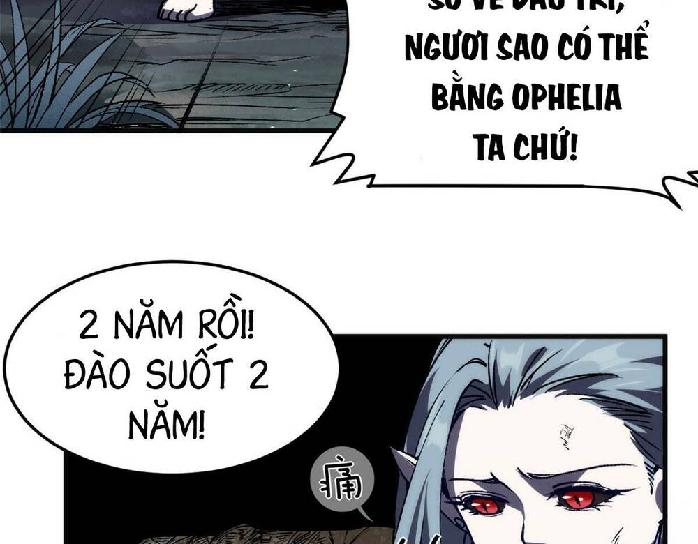 Trưởng Giám Ngục Trông Coi Các Ma Nữ - Chapter 1 - Page 17