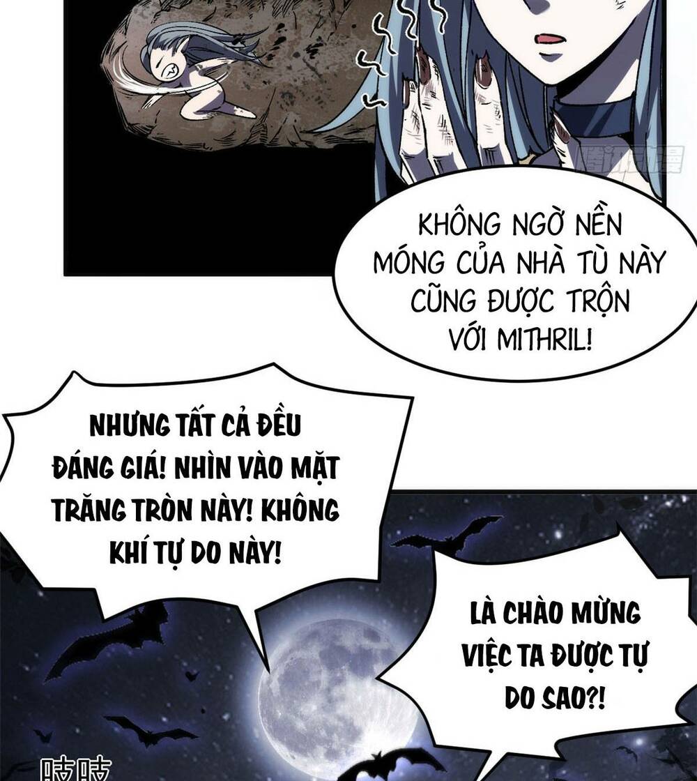 Trưởng Giám Ngục Trông Coi Các Ma Nữ - Chapter 1 - Page 18