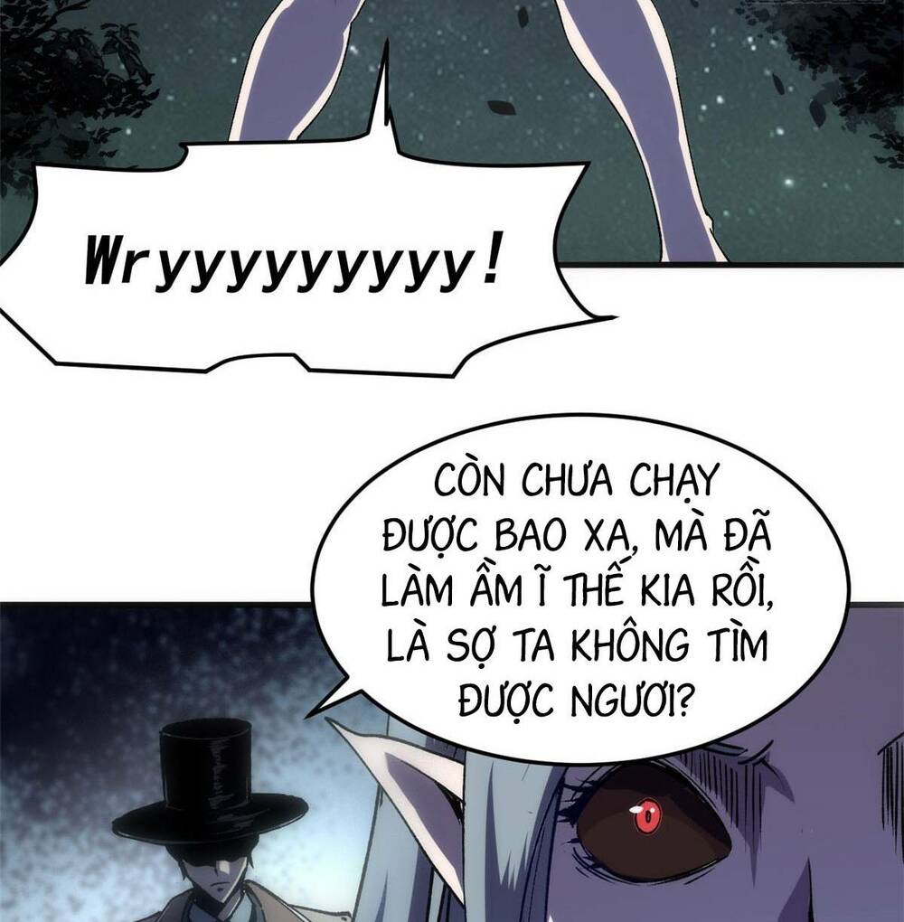 Trưởng Giám Ngục Trông Coi Các Ma Nữ - Chapter 1 - Page 20
