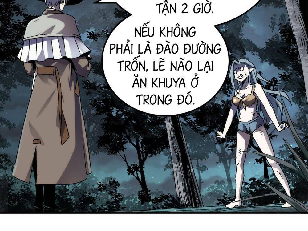 Trưởng Giám Ngục Trông Coi Các Ma Nữ - Chapter 1 - Page 25