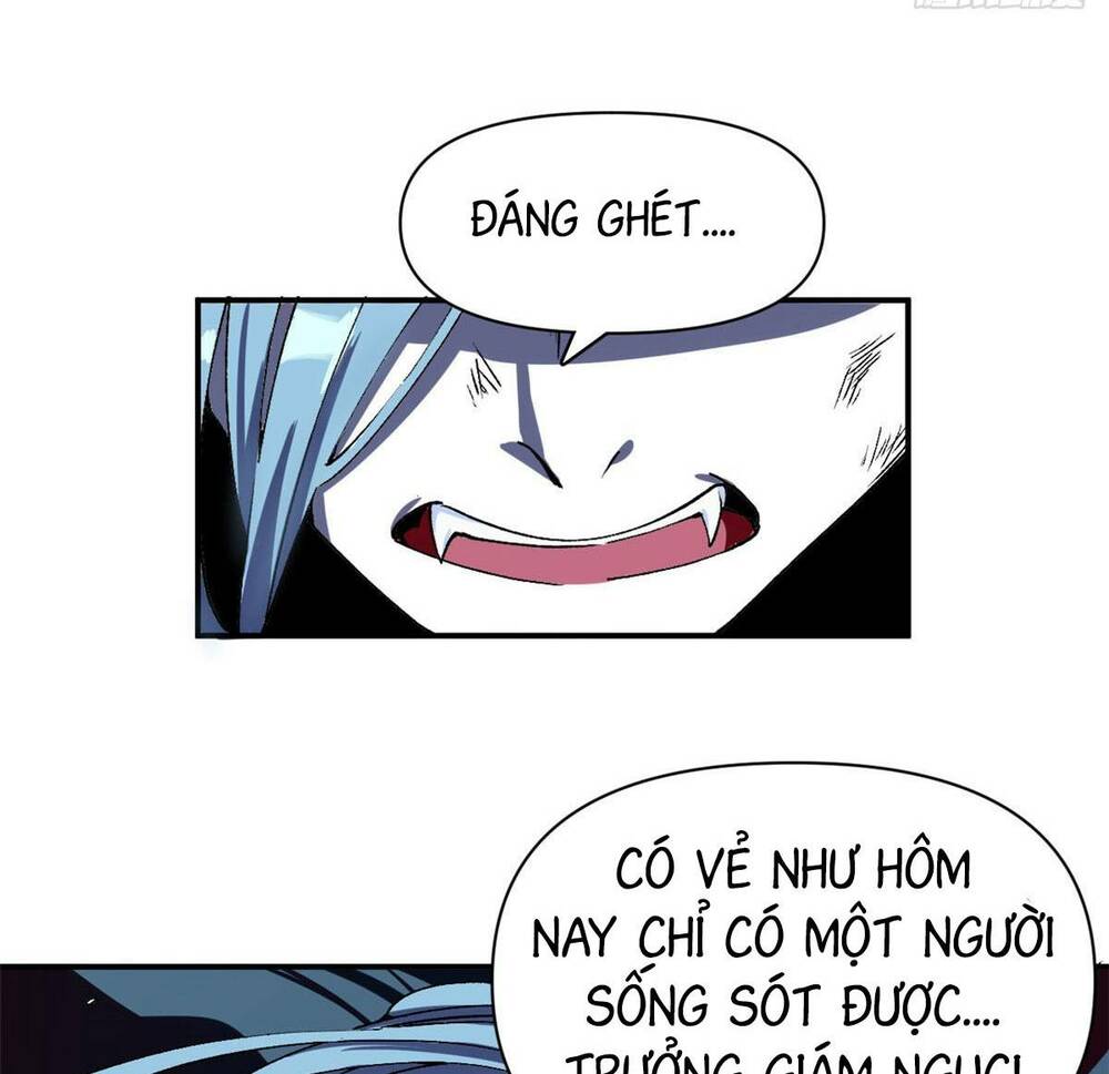 Trưởng Giám Ngục Trông Coi Các Ma Nữ - Chapter 1 - Page 28