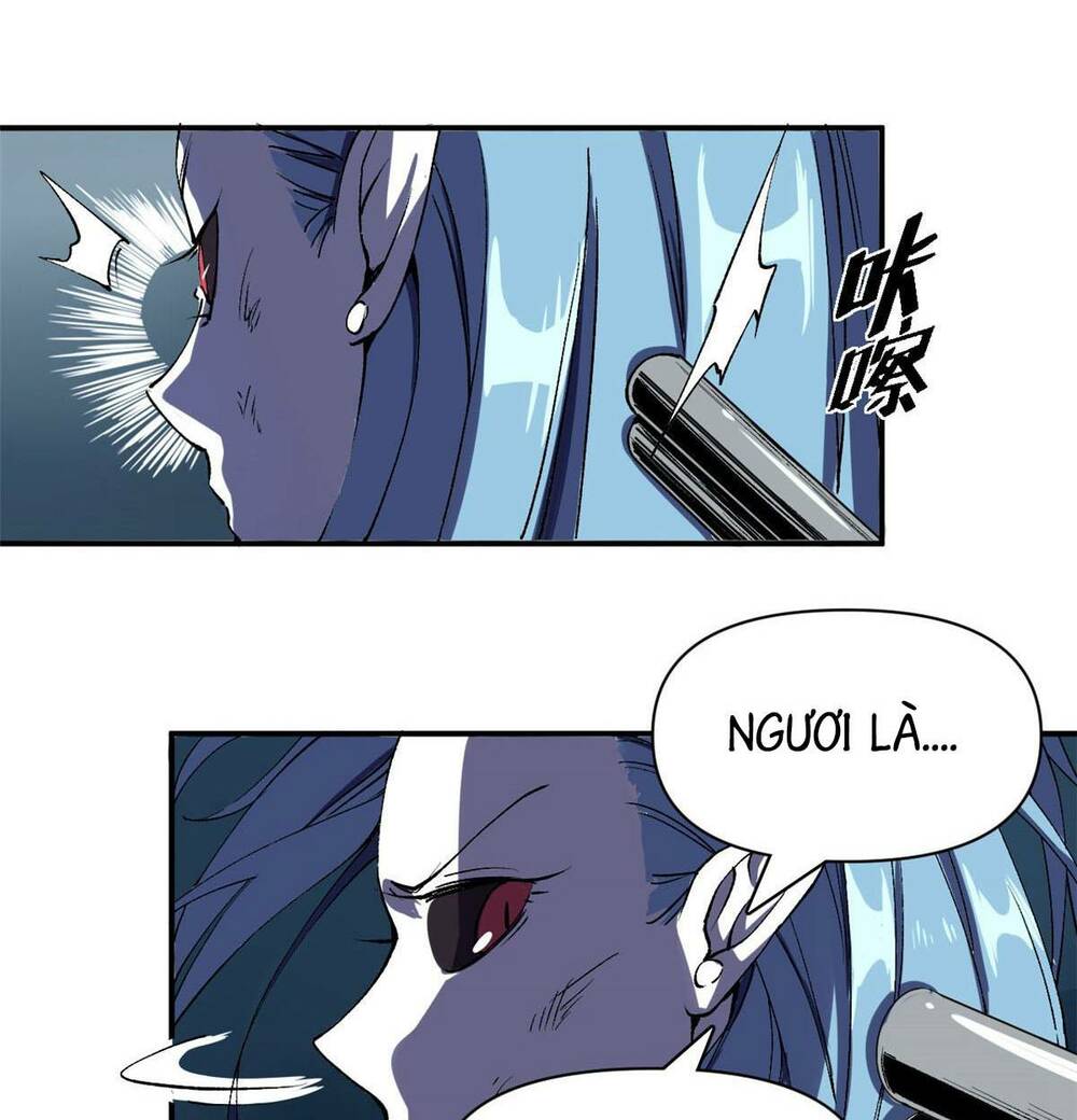 Trưởng Giám Ngục Trông Coi Các Ma Nữ - Chapter 1 - Page 30