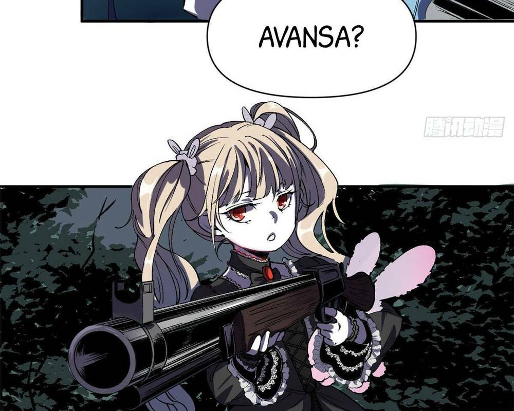 Trưởng Giám Ngục Trông Coi Các Ma Nữ - Chapter 1 - Page 31