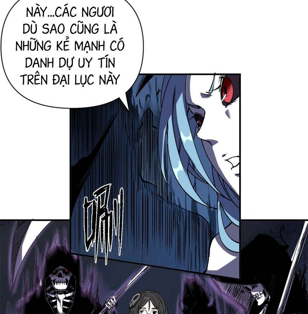 Trưởng Giám Ngục Trông Coi Các Ma Nữ - Chapter 1 - Page 35