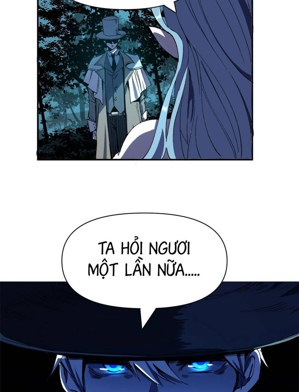 Trưởng Giám Ngục Trông Coi Các Ma Nữ - Chapter 1 - Page 40