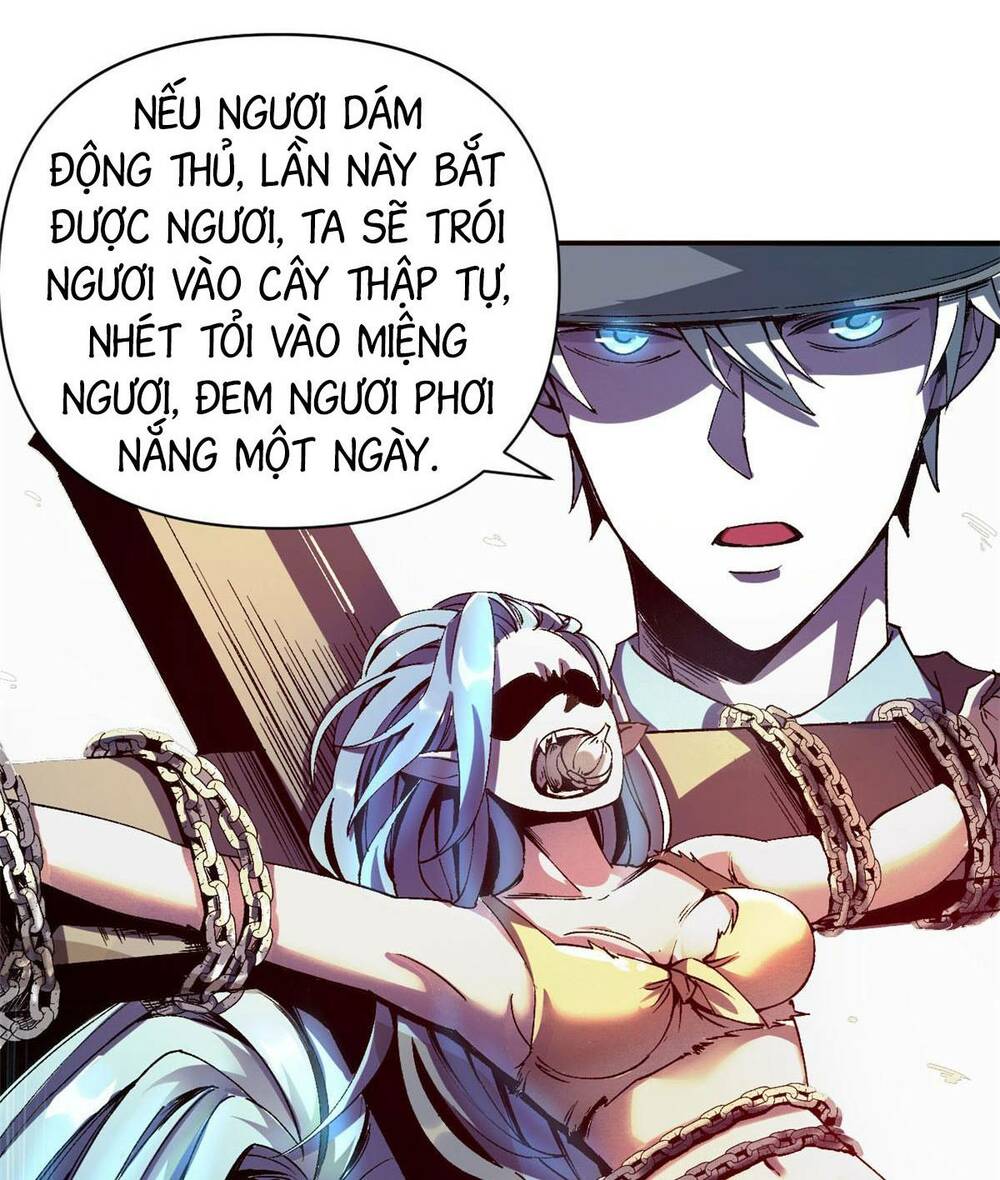 Trưởng Giám Ngục Trông Coi Các Ma Nữ - Chapter 1 - Page 44