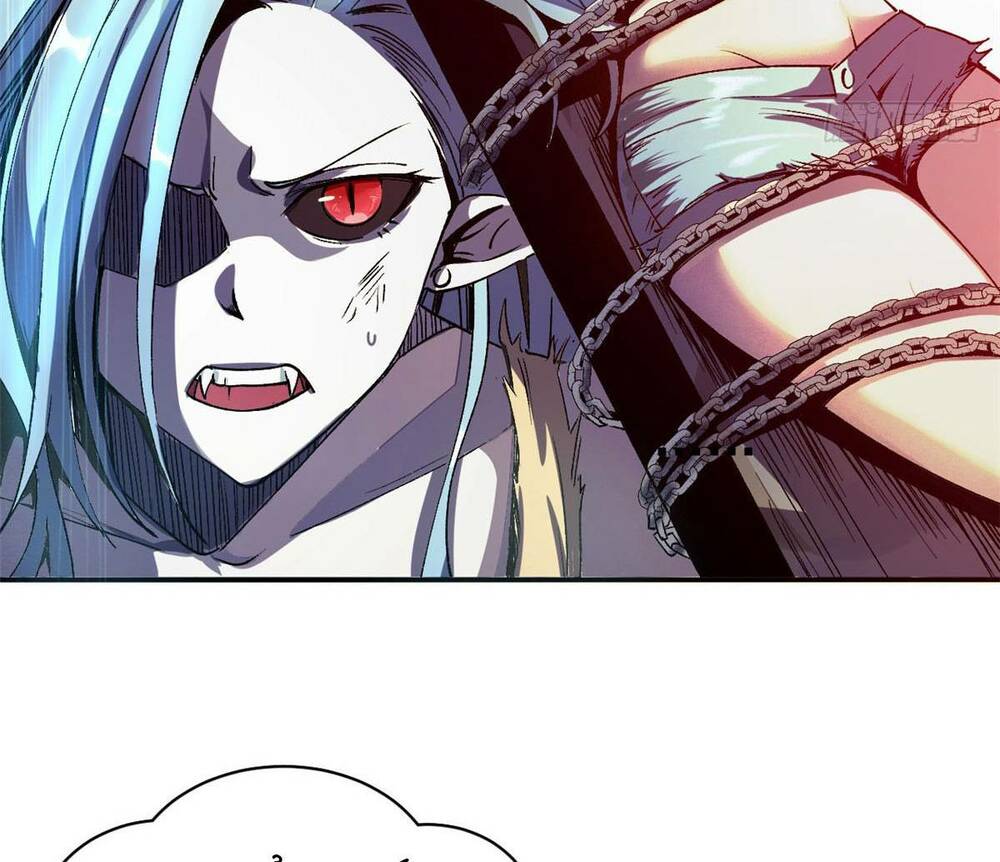 Trưởng Giám Ngục Trông Coi Các Ma Nữ - Chapter 1 - Page 45