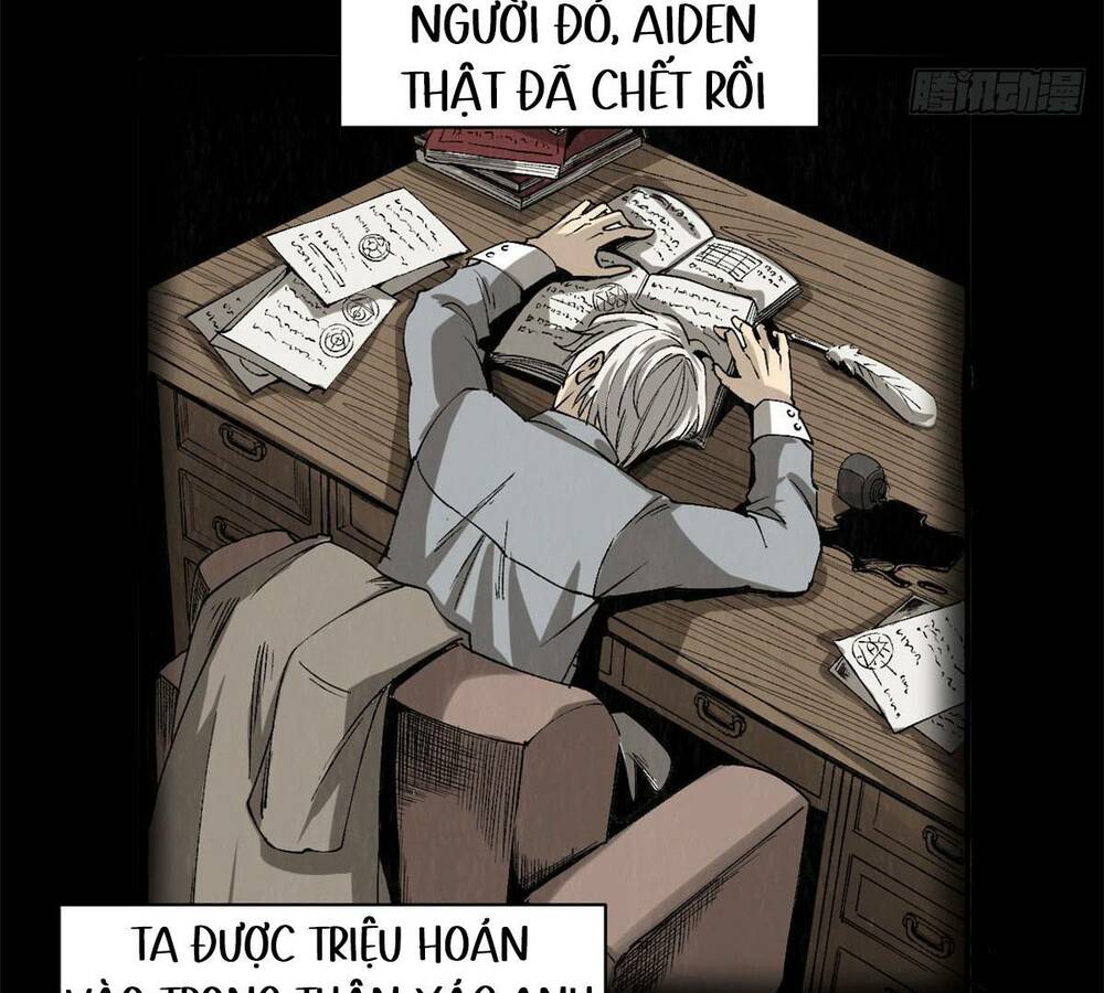 Trưởng Giám Ngục Trông Coi Các Ma Nữ - Chapter 1 - Page 52
