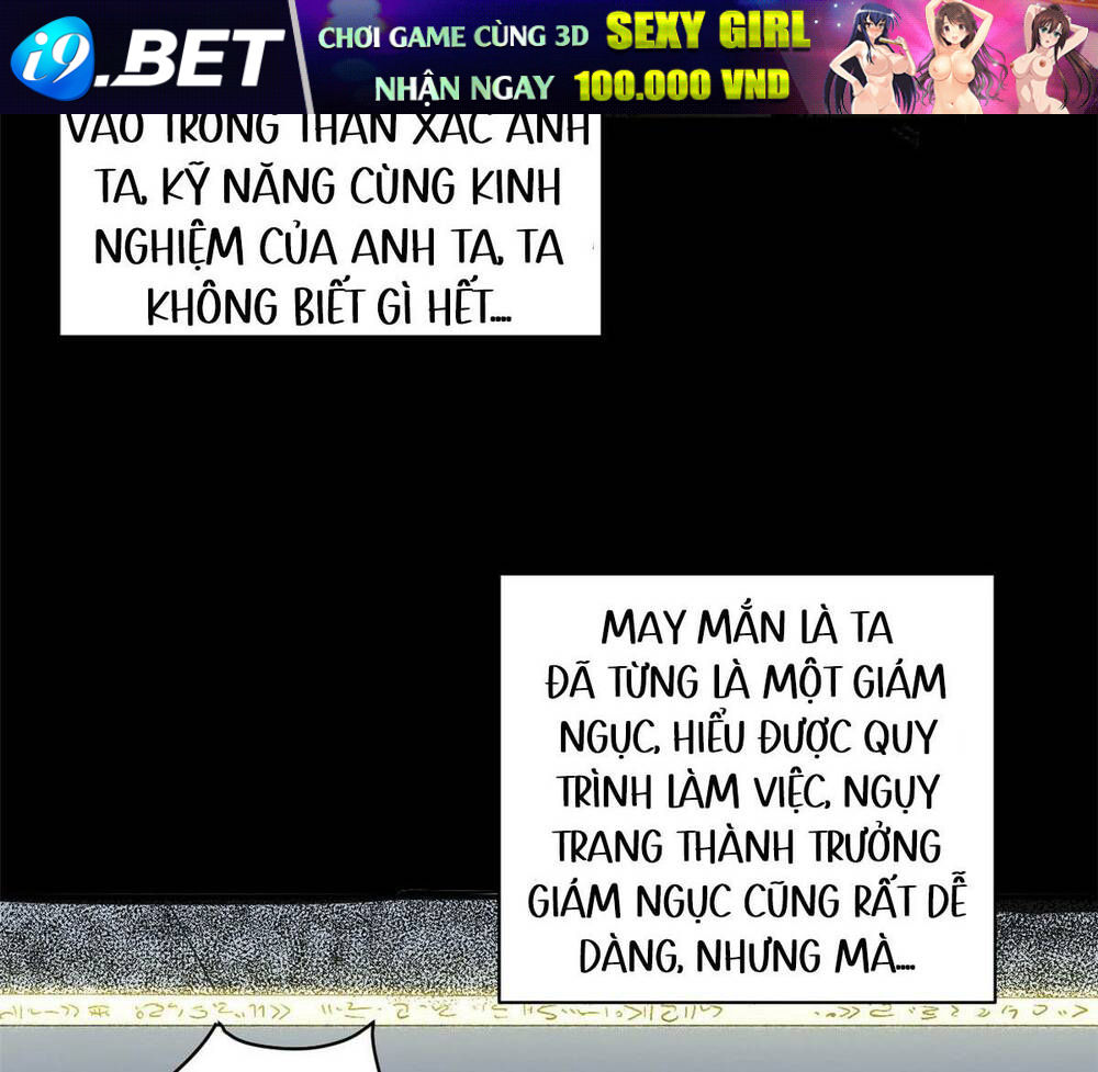 Trưởng Giám Ngục Trông Coi Các Ma Nữ - Chapter 1 - Page 53