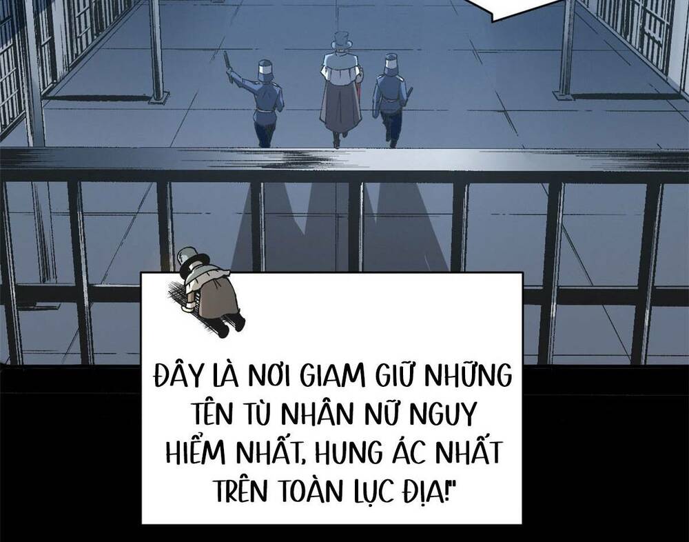 Trưởng Giám Ngục Trông Coi Các Ma Nữ - Chapter 1 - Page 55
