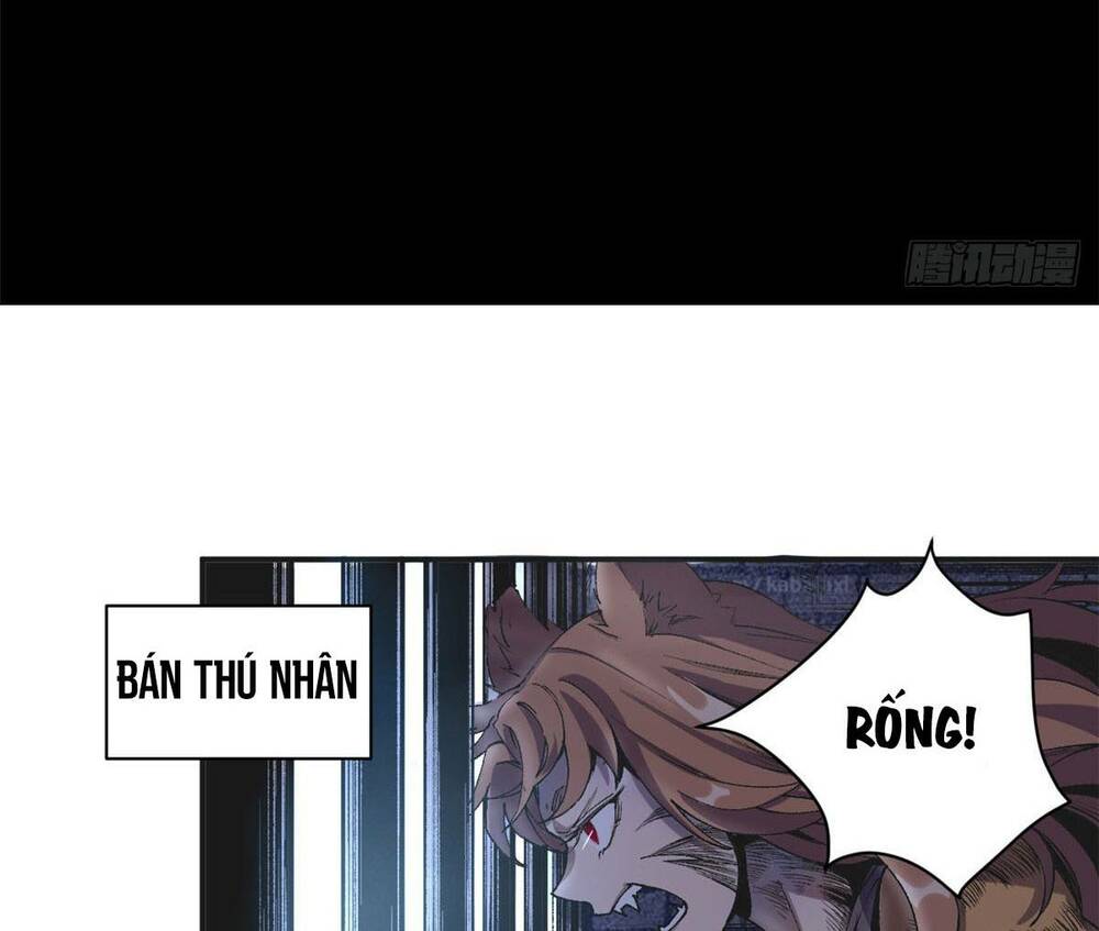 Trưởng Giám Ngục Trông Coi Các Ma Nữ - Chapter 1 - Page 56