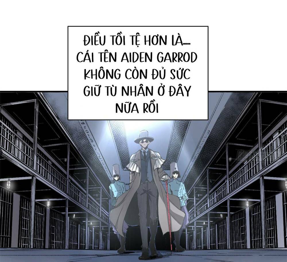 Trưởng Giám Ngục Trông Coi Các Ma Nữ - Chapter 1 - Page 62