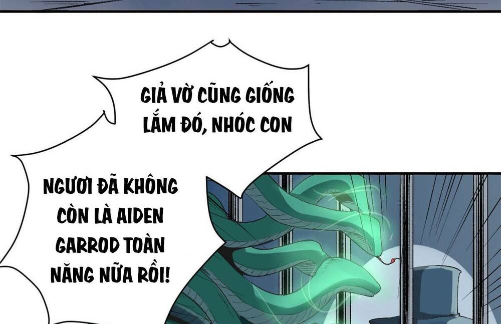 Trưởng Giám Ngục Trông Coi Các Ma Nữ - Chapter 1 - Page 63