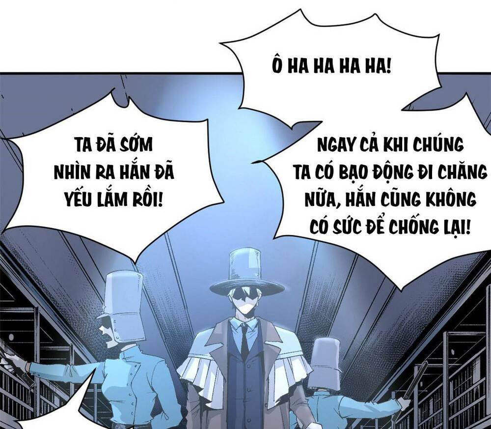 Trưởng Giám Ngục Trông Coi Các Ma Nữ - Chapter 1 - Page 66