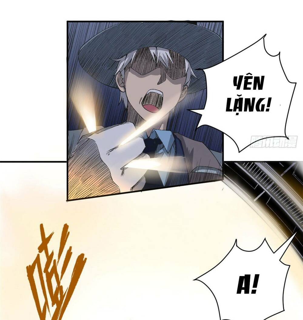 Trưởng Giám Ngục Trông Coi Các Ma Nữ - Chapter 1 - Page 69