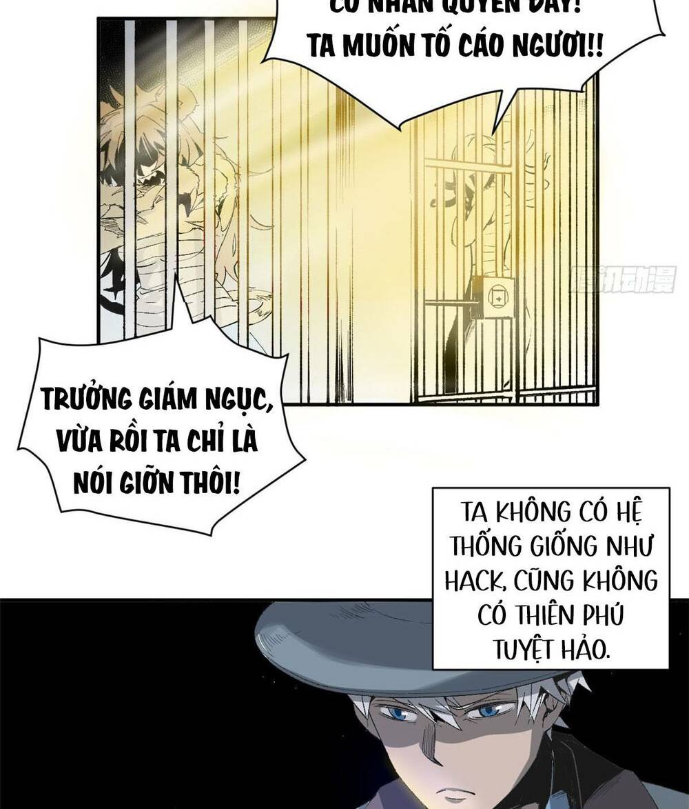 Trưởng Giám Ngục Trông Coi Các Ma Nữ - Chapter 1 - Page 71