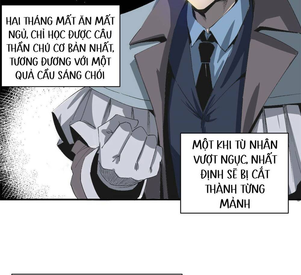 Trưởng Giám Ngục Trông Coi Các Ma Nữ - Chapter 1 - Page 72