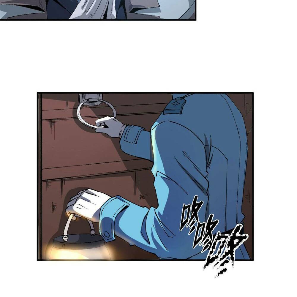 Trưởng Giám Ngục Trông Coi Các Ma Nữ - Chapter 1 - Page 75