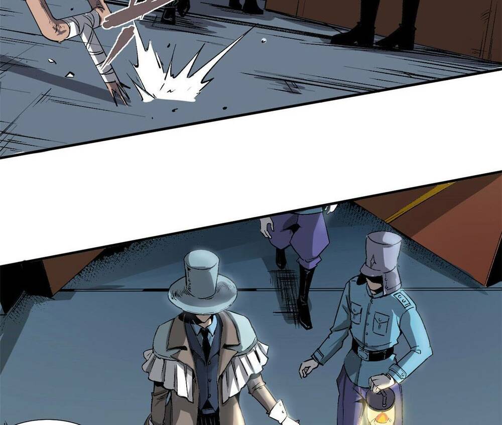 Trưởng Giám Ngục Trông Coi Các Ma Nữ - Chapter 1 - Page 77