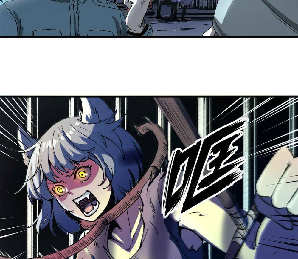 Trưởng Giám Ngục Trông Coi Các Ma Nữ - Chapter 1 - Page 81