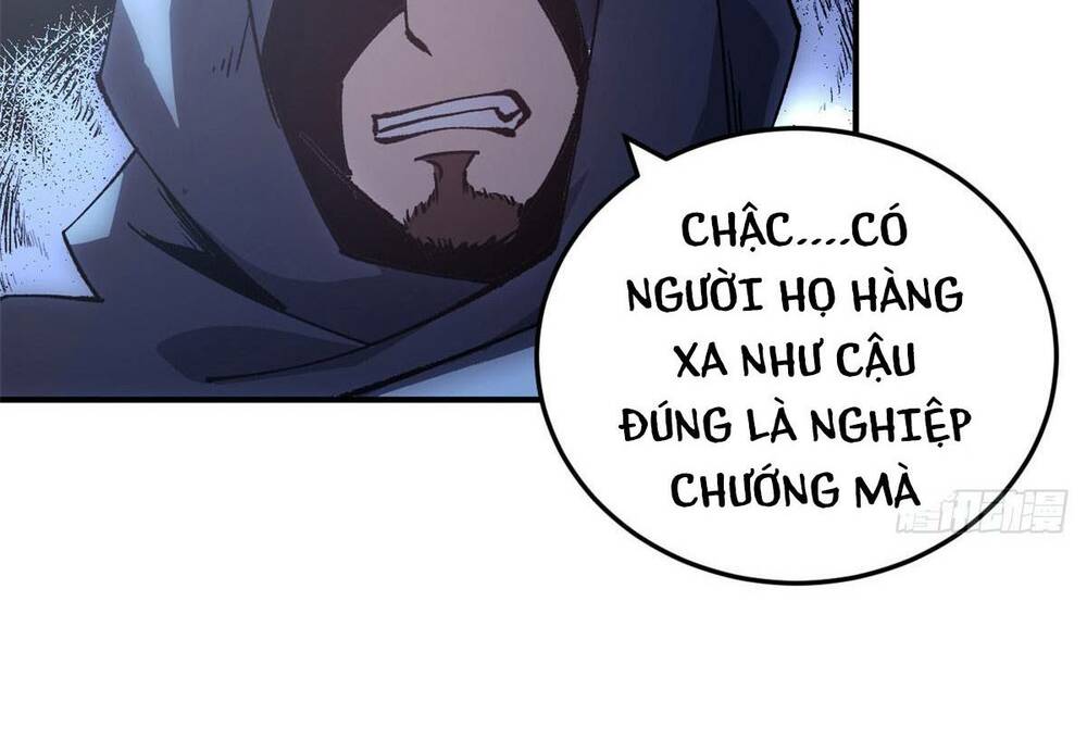 Trưởng Giám Ngục Trông Coi Các Ma Nữ - Chapter 10 - Page 9