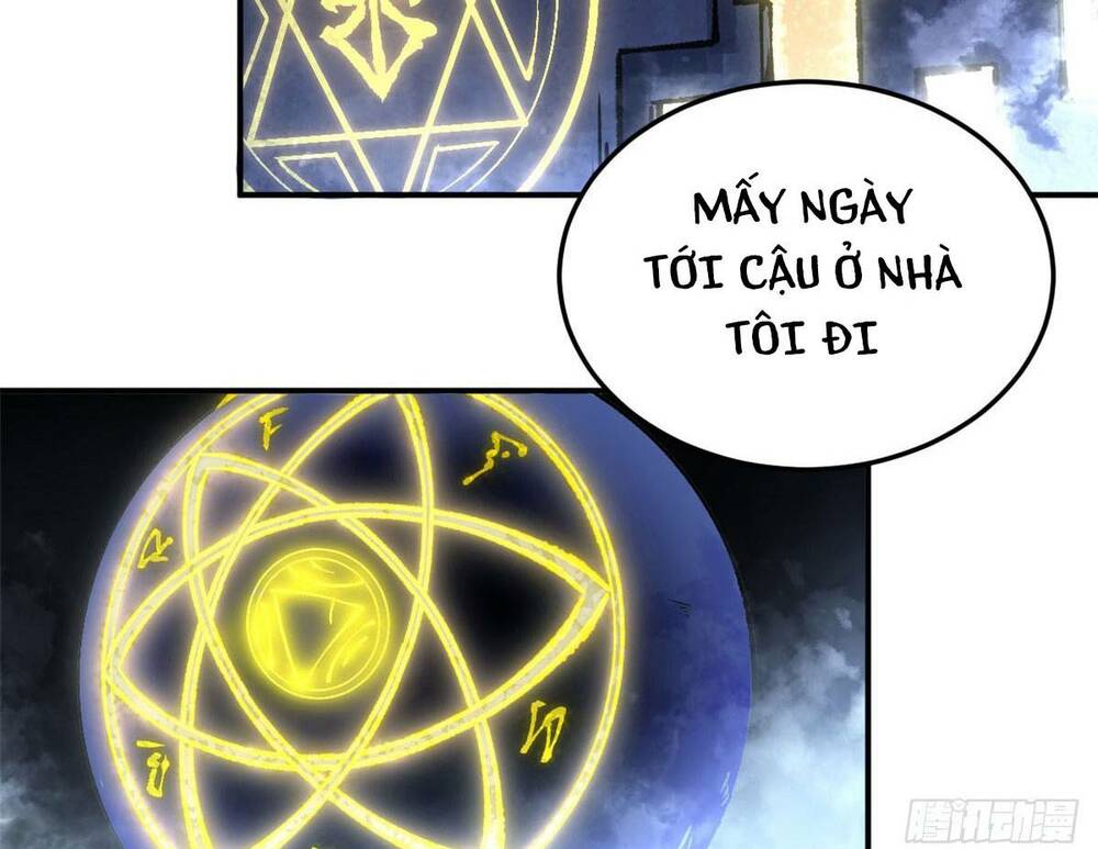 Trưởng Giám Ngục Trông Coi Các Ma Nữ - Chapter 10 - Page 11