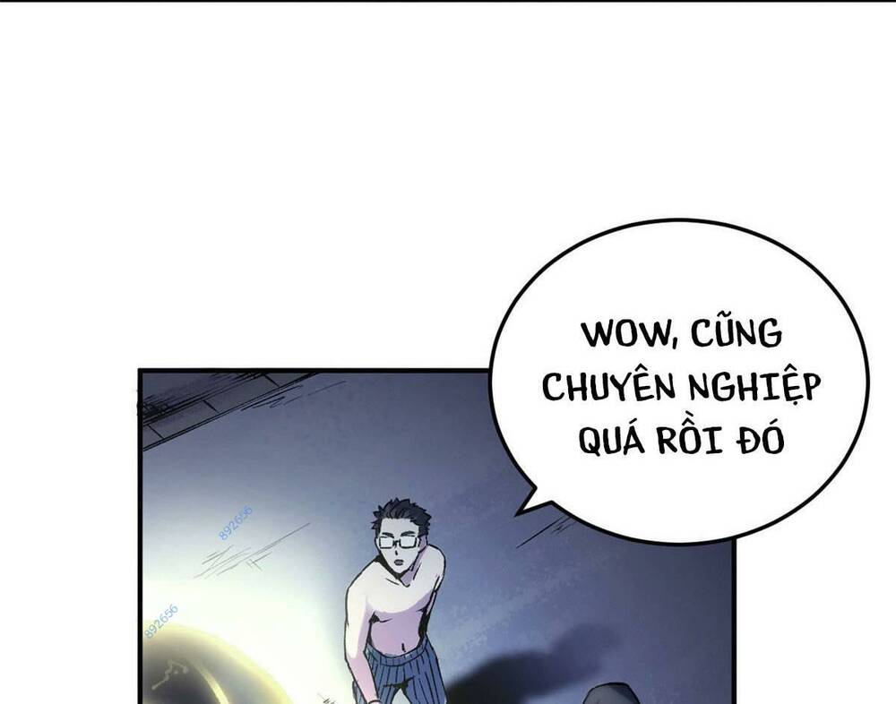 Trưởng Giám Ngục Trông Coi Các Ma Nữ - Chapter 10 - Page 14