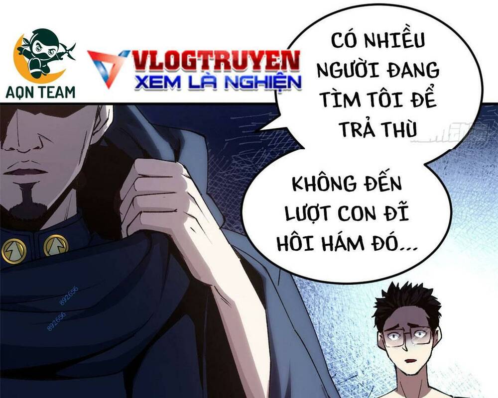 Trưởng Giám Ngục Trông Coi Các Ma Nữ - Chapter 10 - Page 16