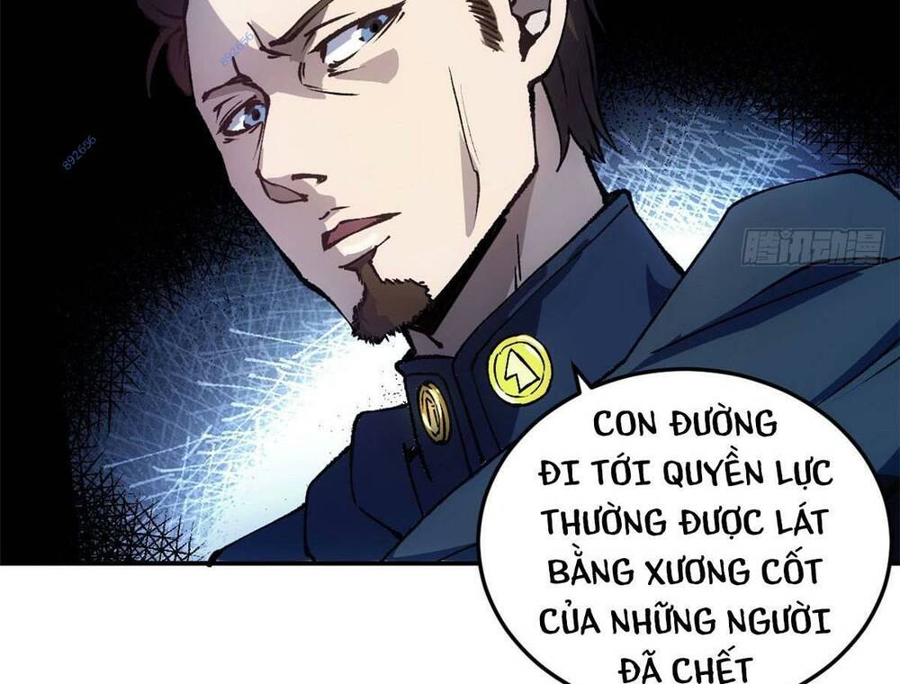 Trưởng Giám Ngục Trông Coi Các Ma Nữ - Chapter 10 - Page 18