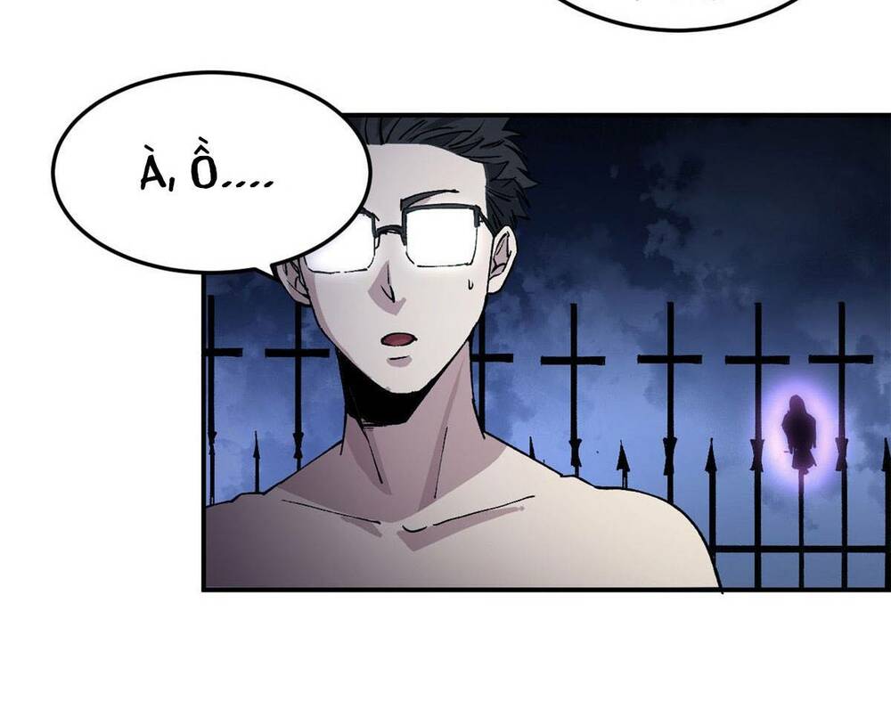 Trưởng Giám Ngục Trông Coi Các Ma Nữ - Chapter 10 - Page 19