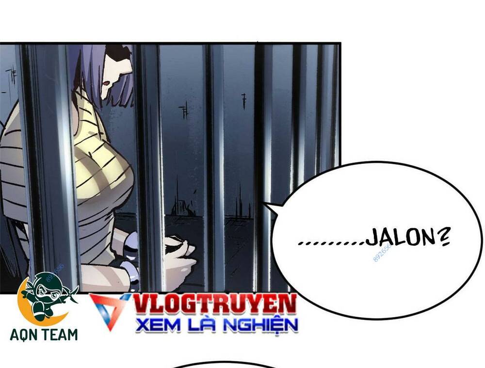 Trưởng Giám Ngục Trông Coi Các Ma Nữ - Chapter 10 - Page 20