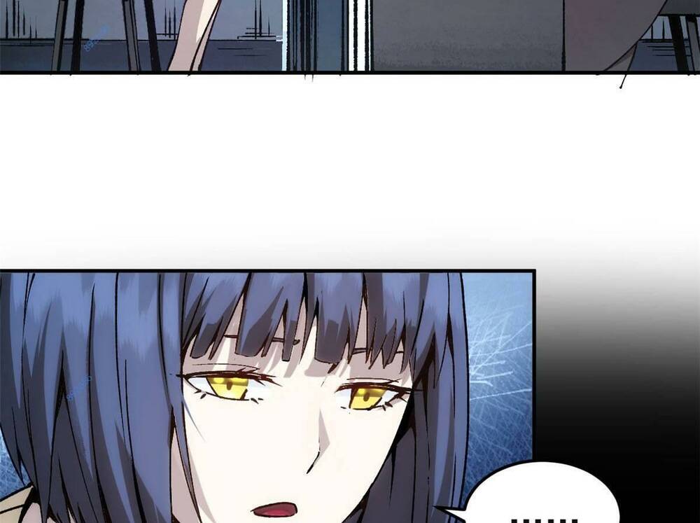 Trưởng Giám Ngục Trông Coi Các Ma Nữ - Chapter 10 - Page 22